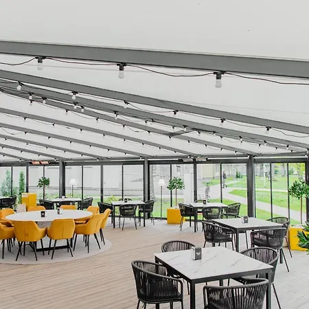 The House Maison d'hôtes