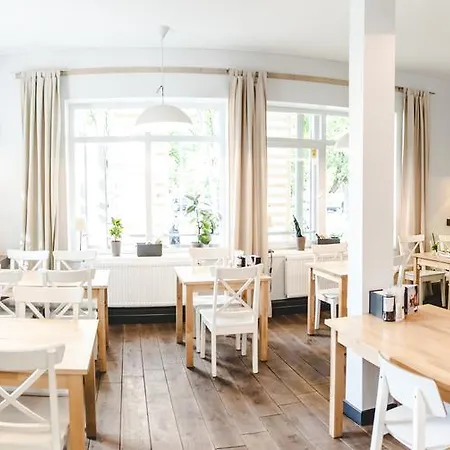 The House Maison d'hôtes 3*