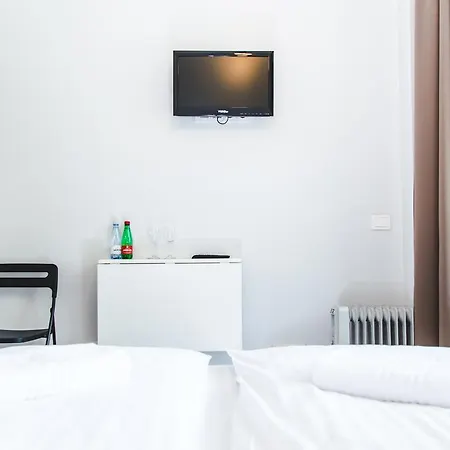 The House Druskininkai