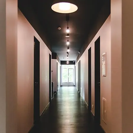 The House 2* Druskininkai