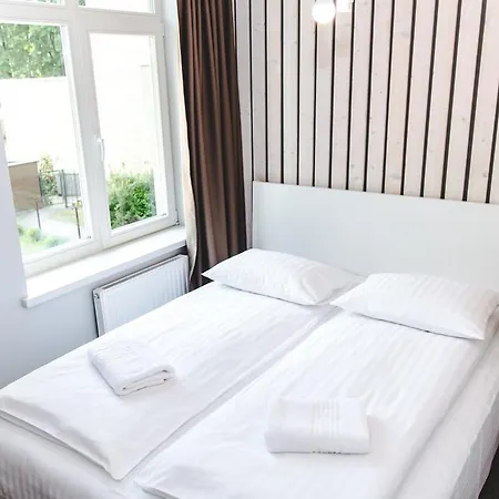 Maison d'hôtes The House 3*