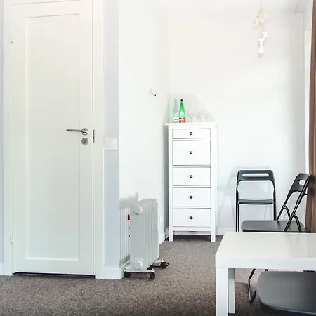 Maison d'hôtes The House