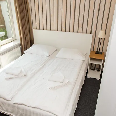 The House Druskininkai