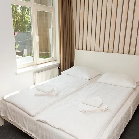 The House 3* Druskininkai