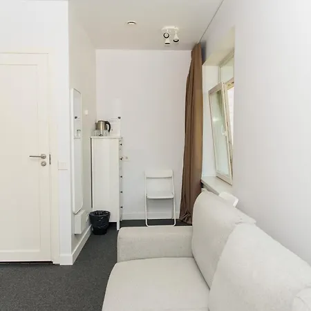 The House Guest house 3*