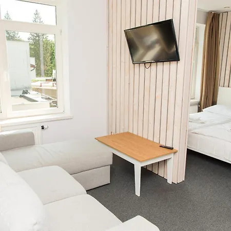 The House 3*