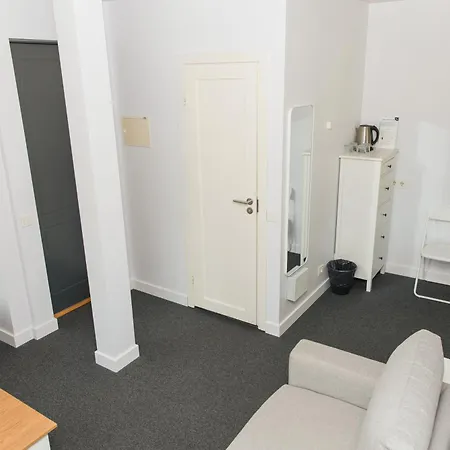 The House Druskininkai