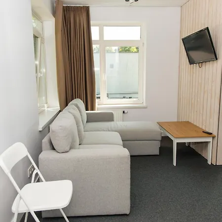 The House 3* Druskininkai