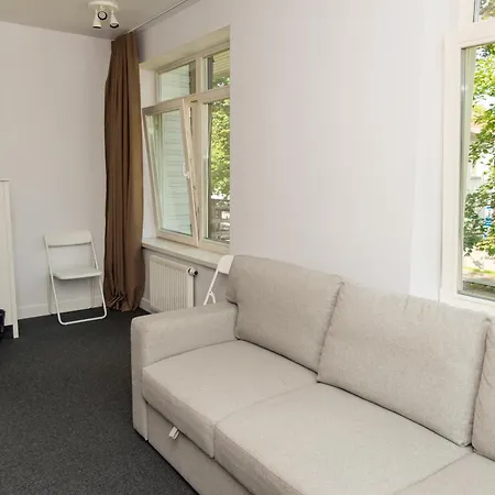 The House Guest house 3*