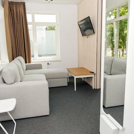 Guest house The House 3*