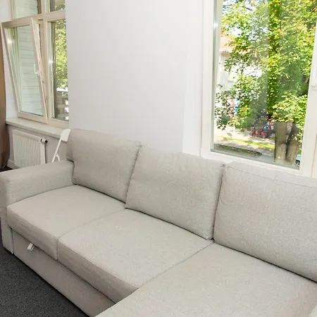 The House Guest house Druskininkai