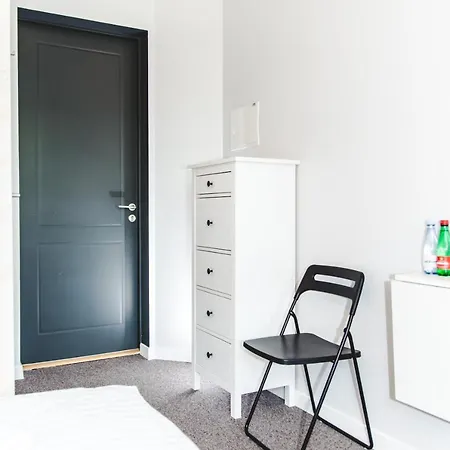 The House 3* Druskininkai