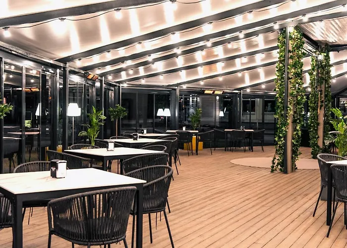 Guest house The House