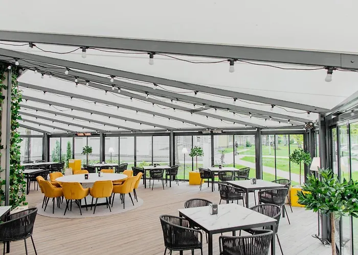 The House Guest house