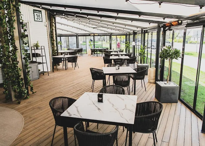 The House Druskininkai