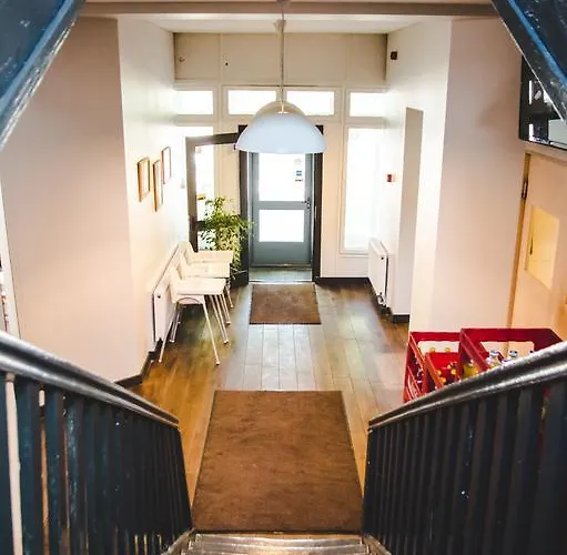 The House Guest house Druskininkai