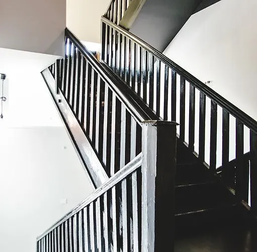 The House Druskininkai