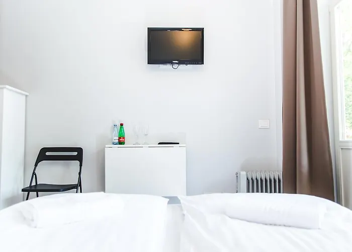 The House Druskininkai