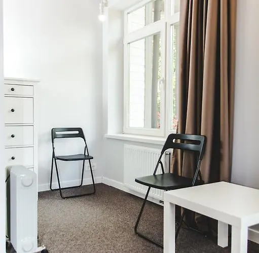 The House 3* Druskininkai