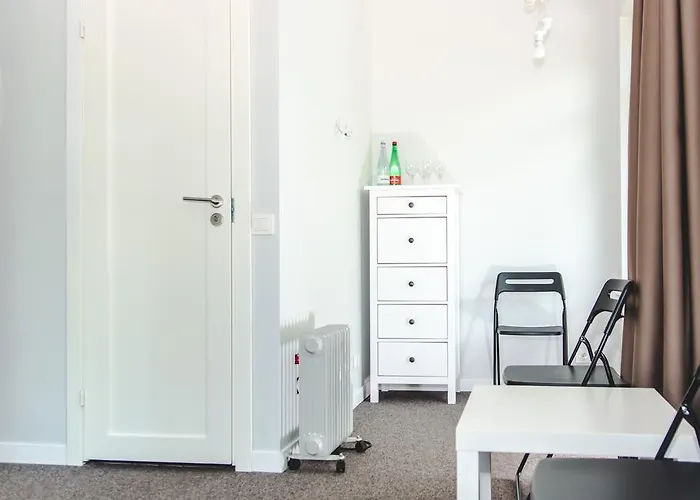 Guest house The House