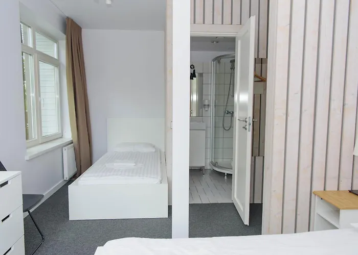 Guest house The House 3*