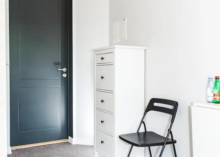 The House 3* Druskininkai